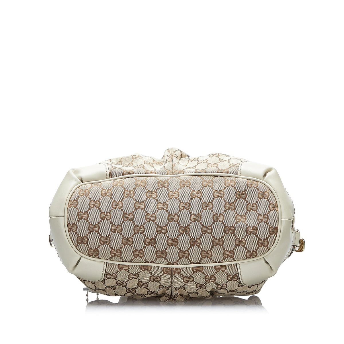 Gucci GG Canvas Sukey (SHG-qlDjK2)