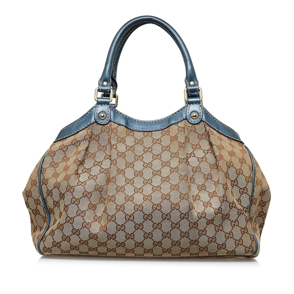 Gucci GG Canvas Sukey (SHG-eYRsIN)