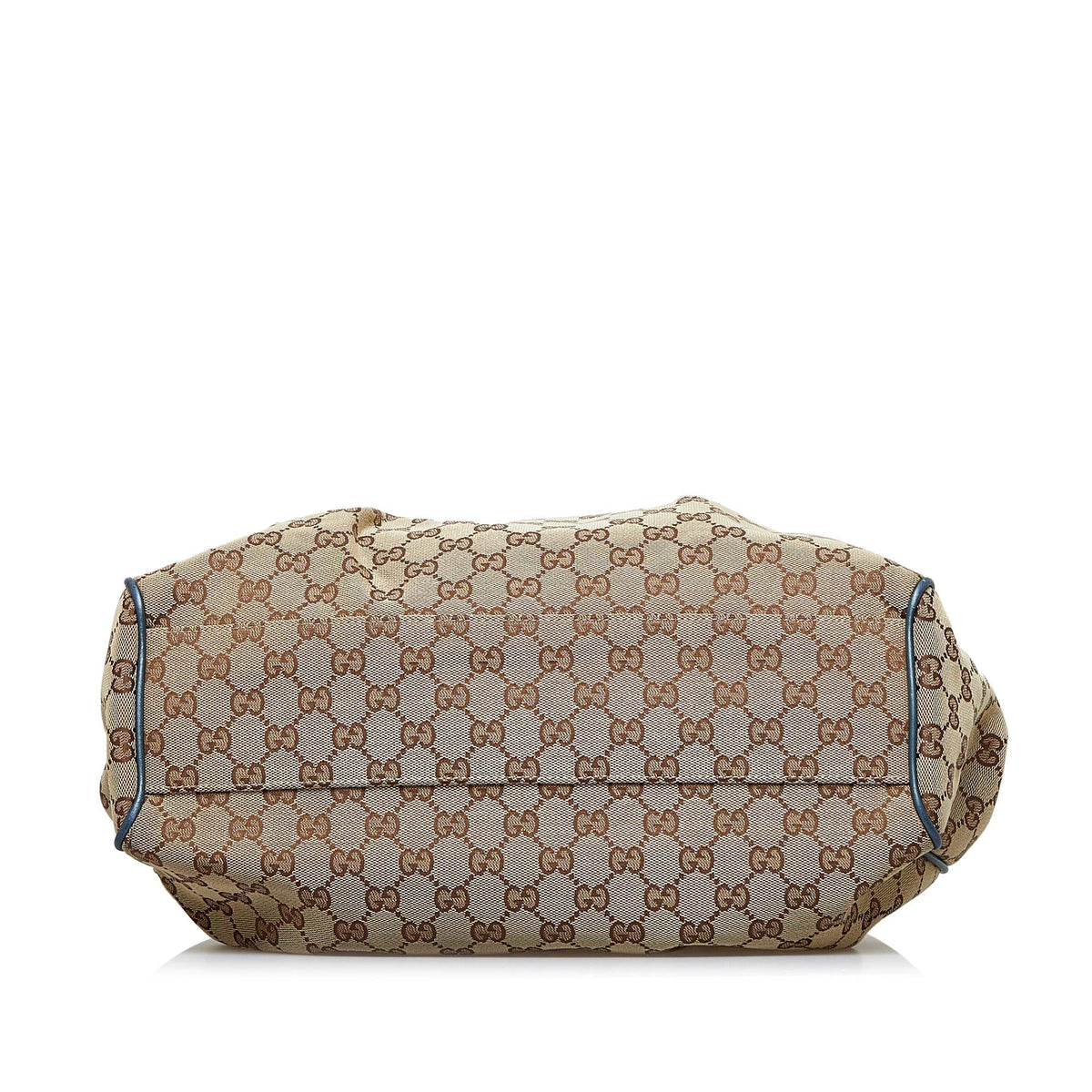 Gucci GG Canvas Sukey (SHG-eYRsIN)