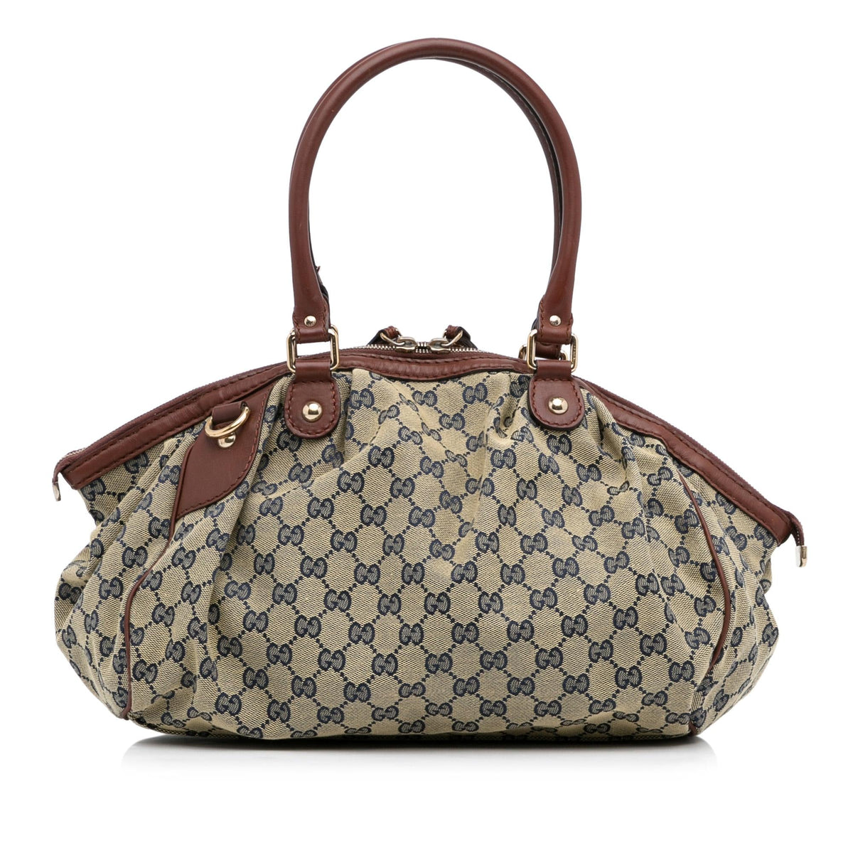 Gucci GG Canvas Sukey (SHG-341MXF)