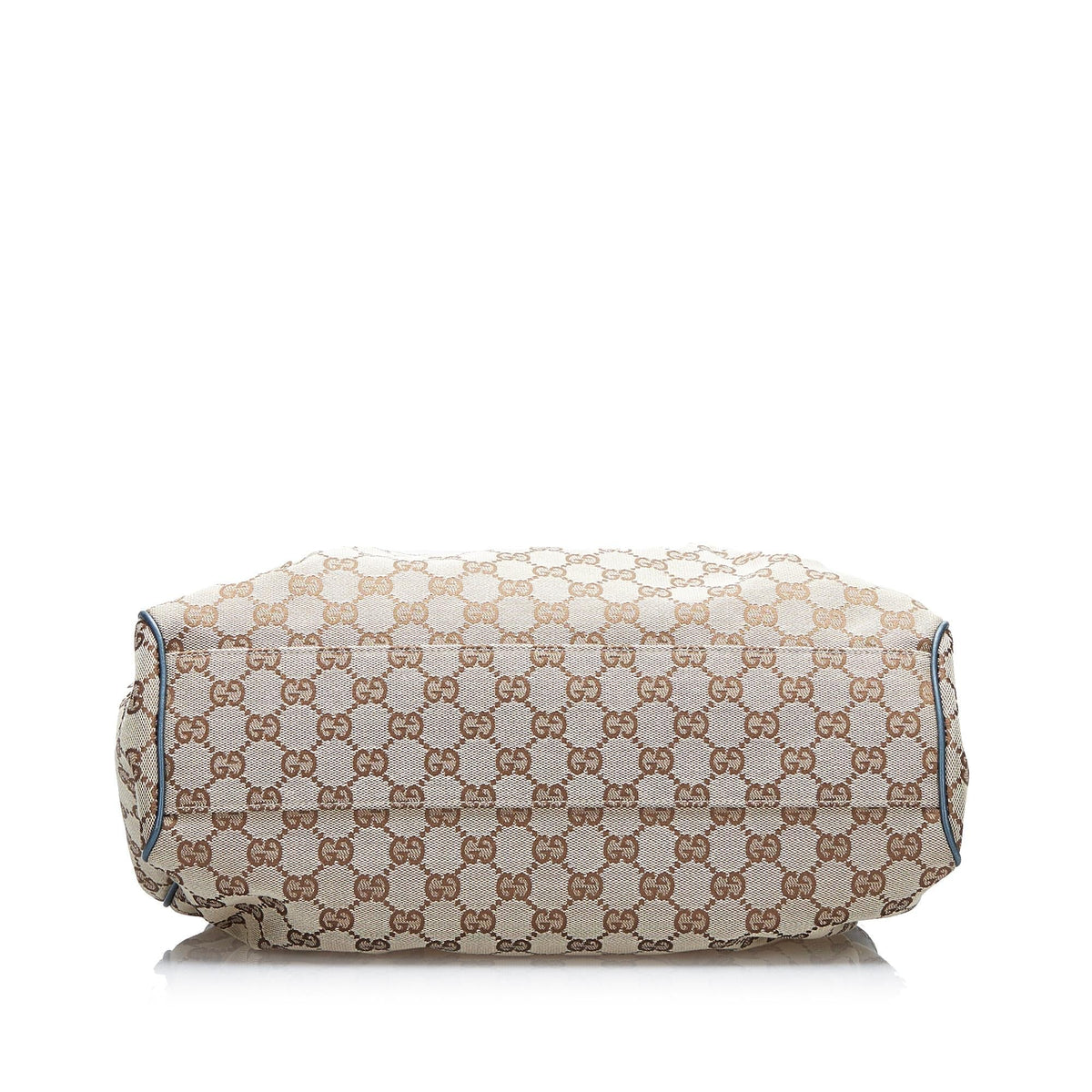 Gucci GG Canvas Sukey (SHG-zkLa3S)