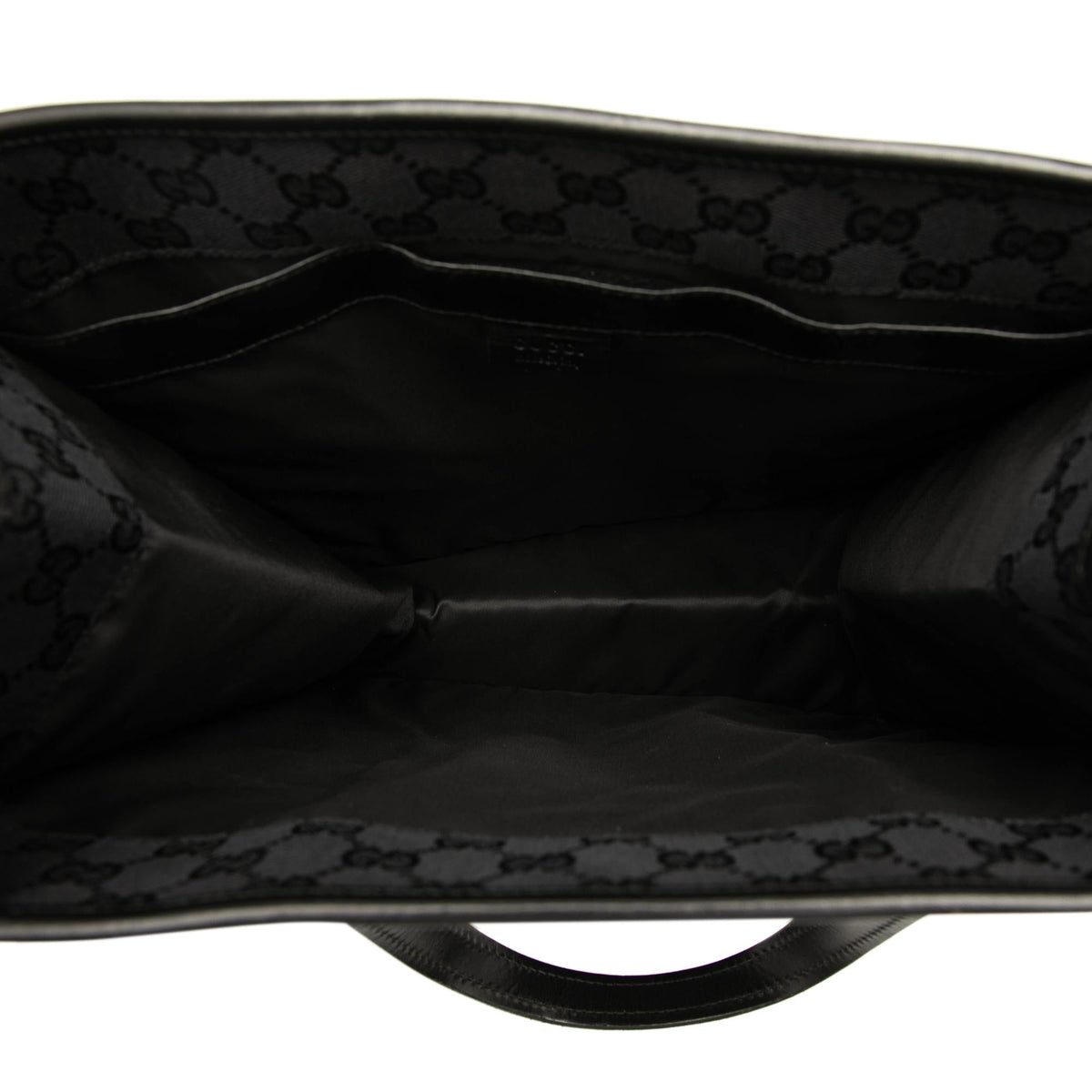 Gucci GG Canvas Tote