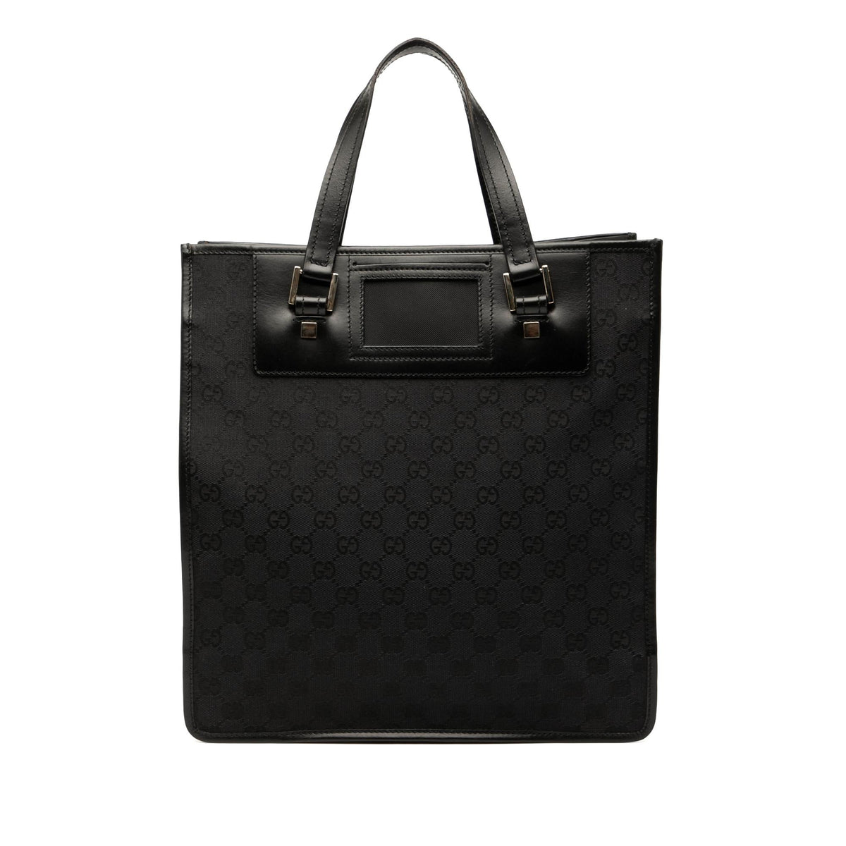 Gucci GG Canvas Tote