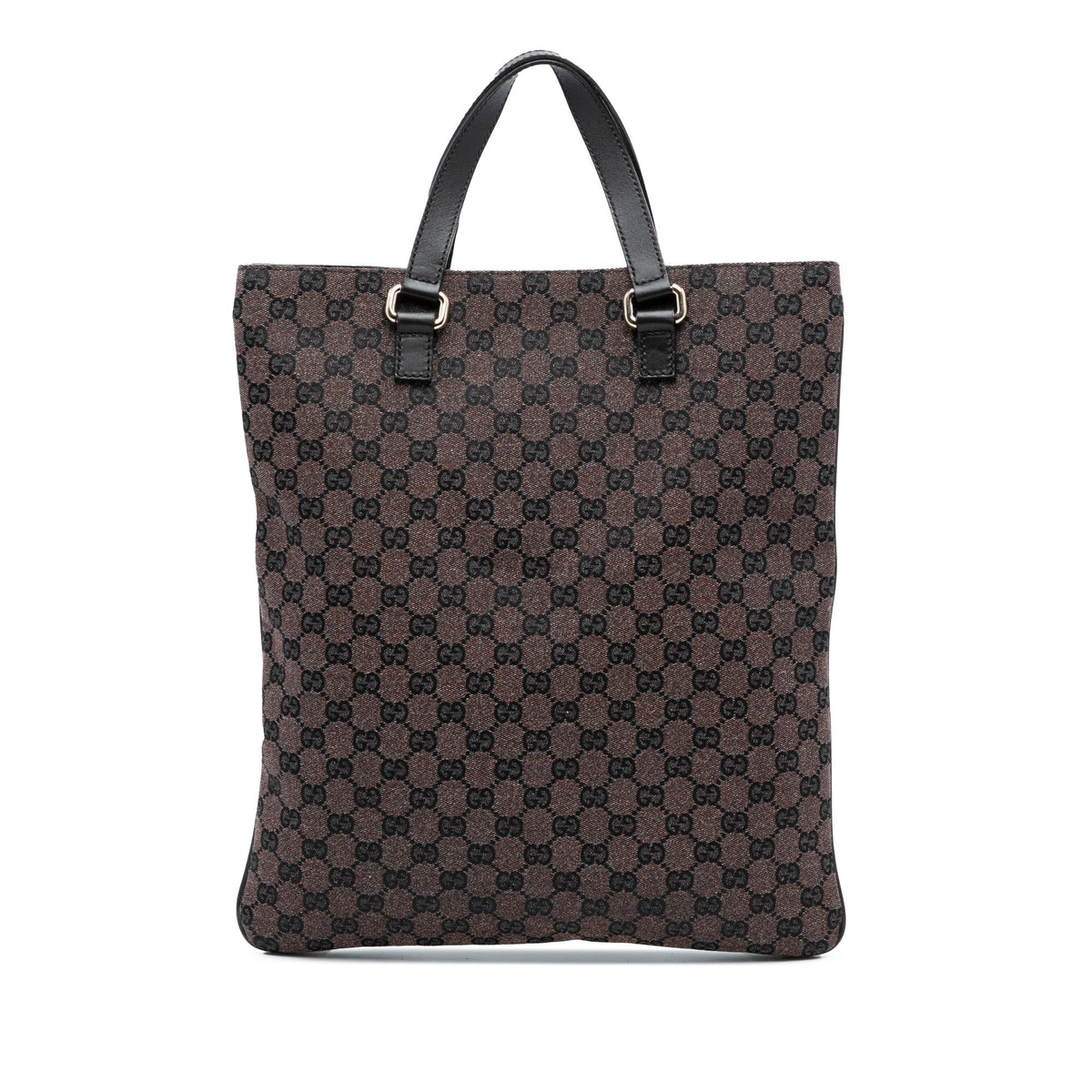 Gucci GG Canvas Tote