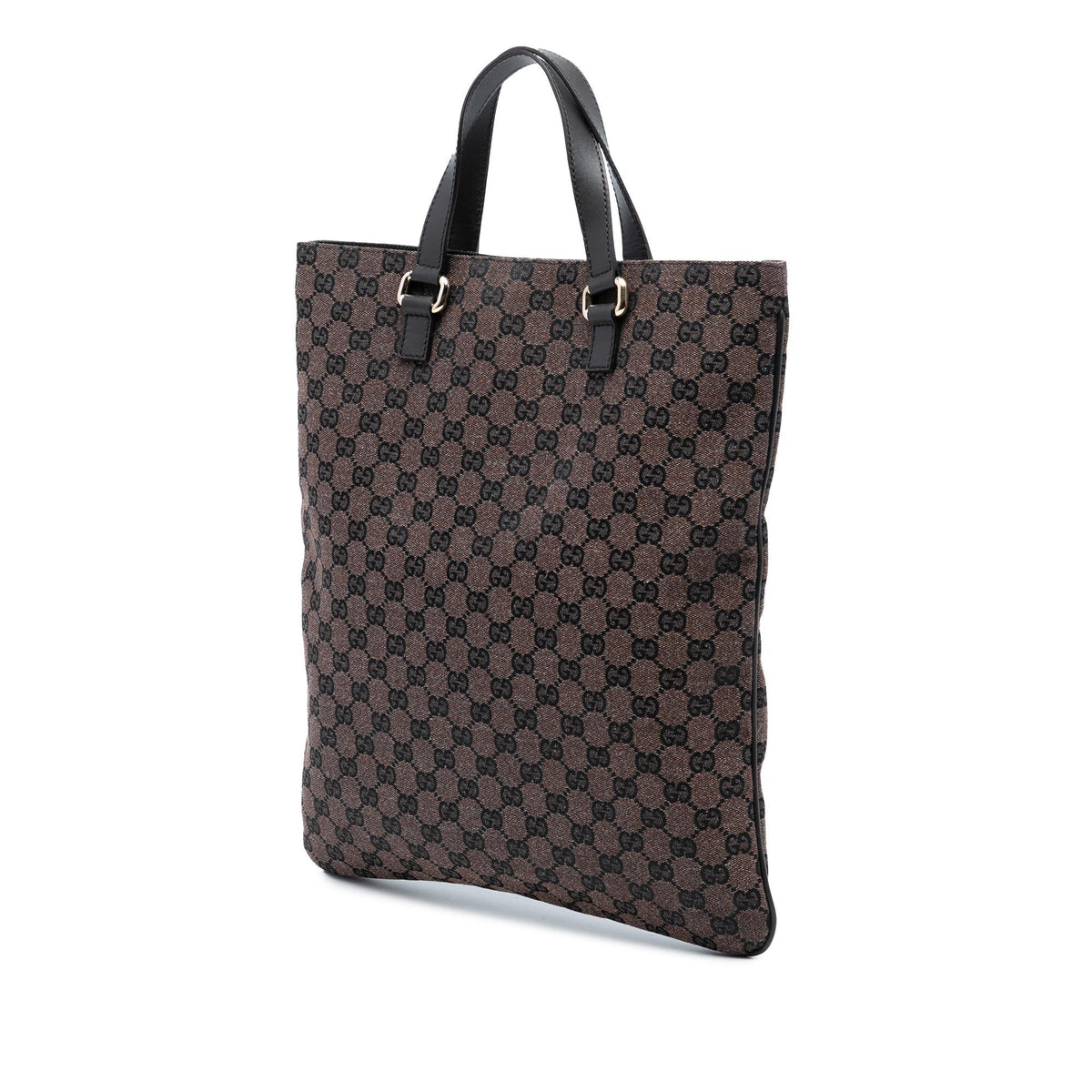 Gucci GG Canvas Tote
