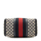 Gucci GG Canvas Vintage Web Joy Medium Boston Bag (SHF-GSTKeh)
