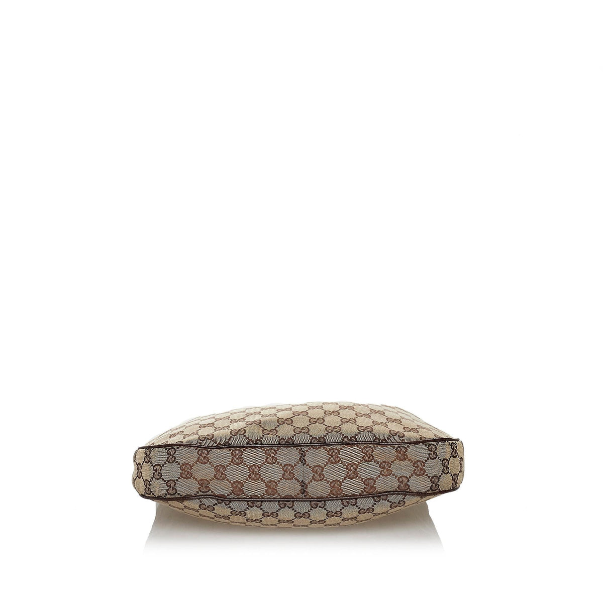 Gucci GG Canvas Web Crossbody Bag (SHG-30475)