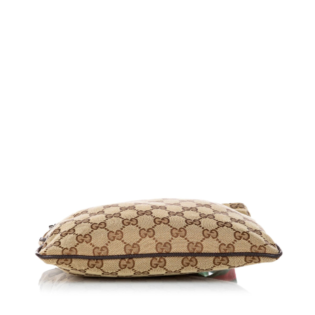 Gucci GG Canvas Web Crossbody Bag (SHG-30989)