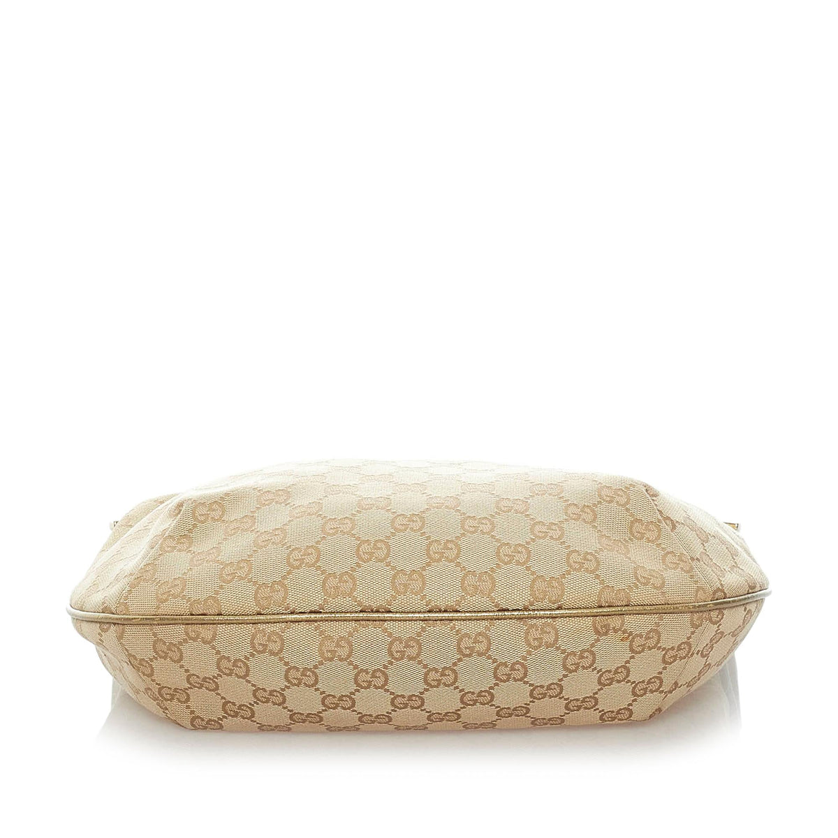 Gucci GG Canvas Web Crossbody Bag (SHG-32086)