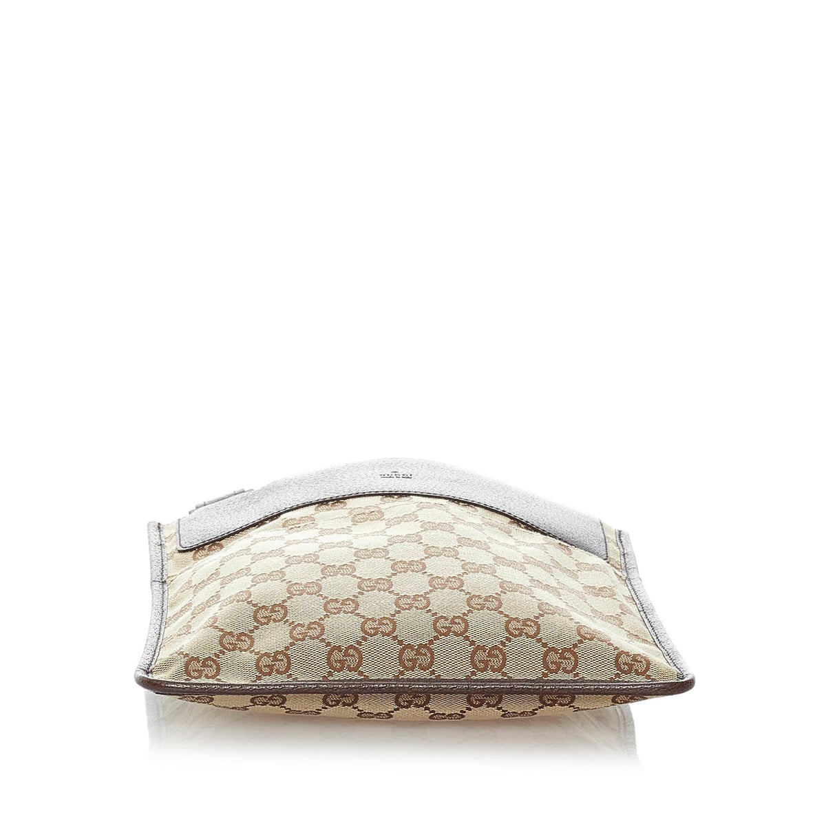 Gucci GG Canvas Web Crossbody Bag (SHG-32732)