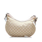 Gucci GG Canvas Web Crossbody (SHG-UOozOI)