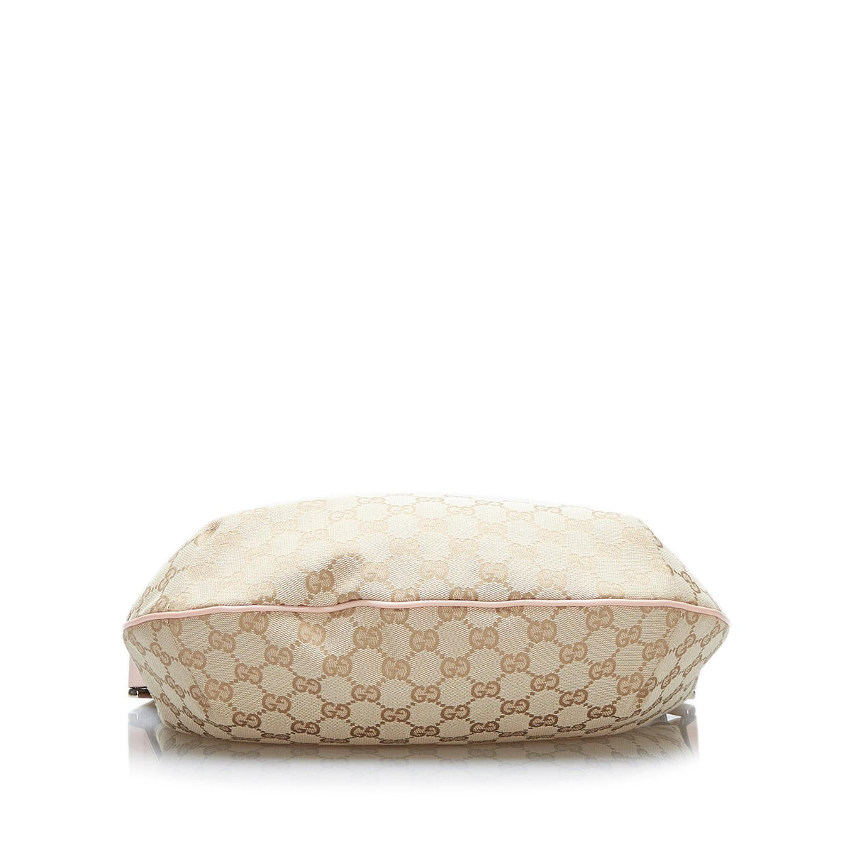 Gucci GG Canvas Web Crossbody (SHG-UOozOI)