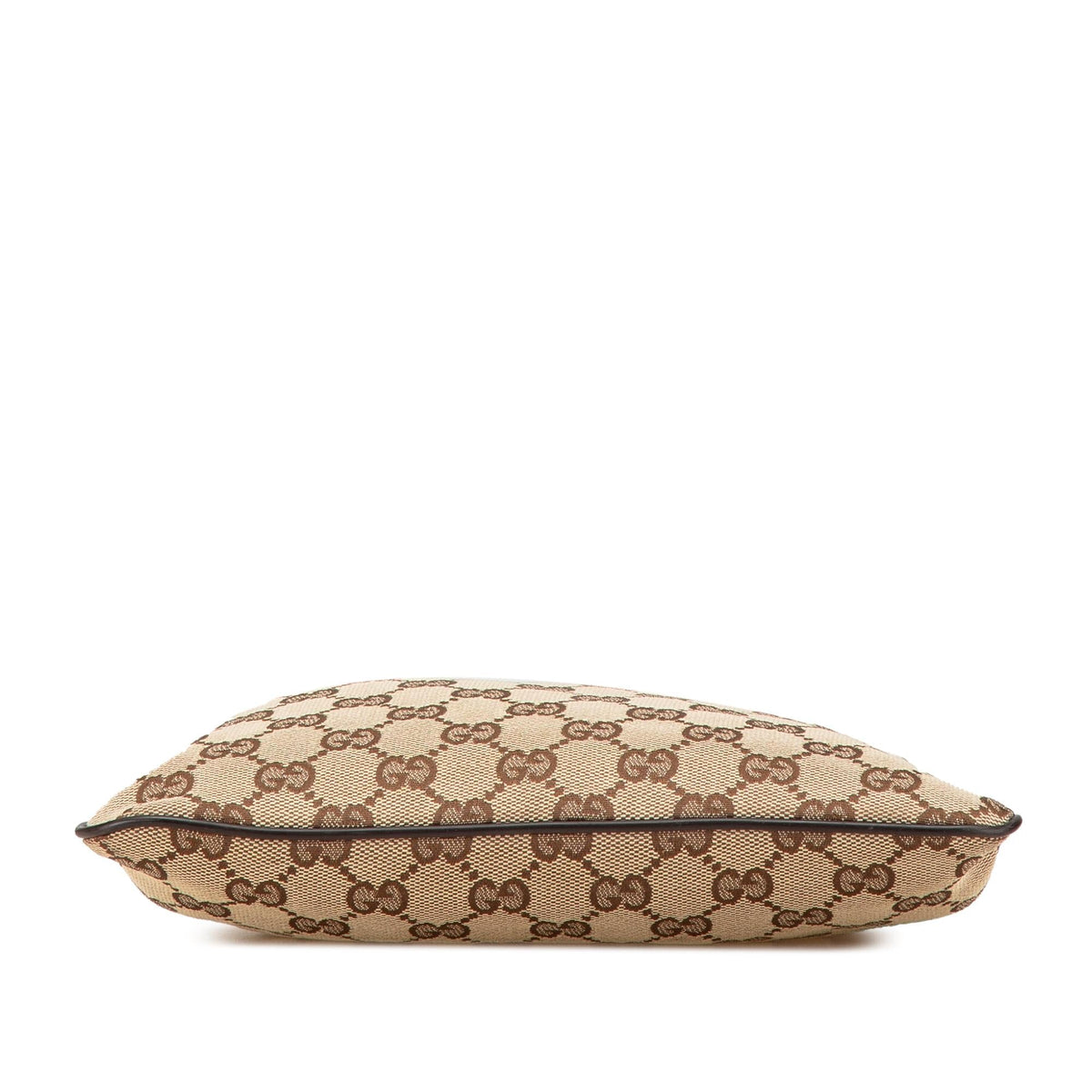 Gucci GG Canvas Web Crossbody