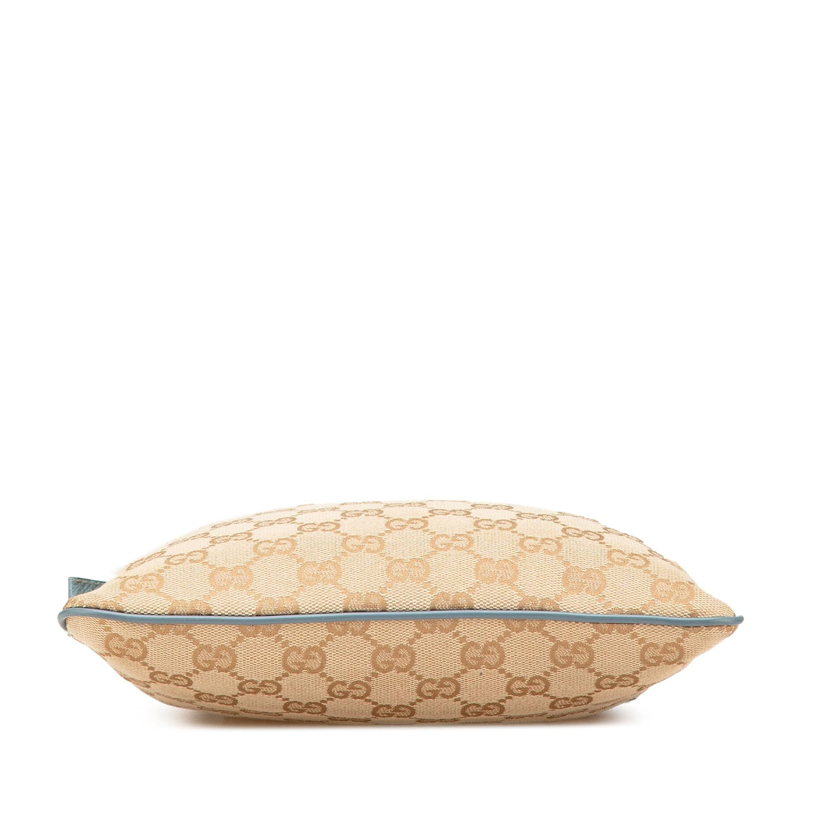 Gucci GG Canvas Web Crossbody
