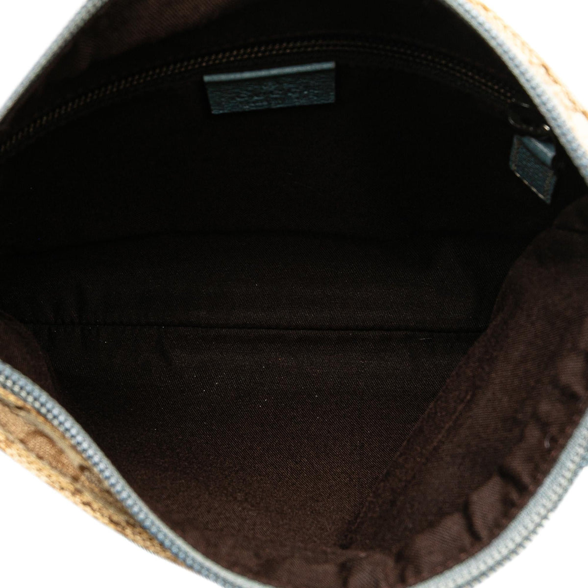 Gucci GG Canvas Web Crossbody