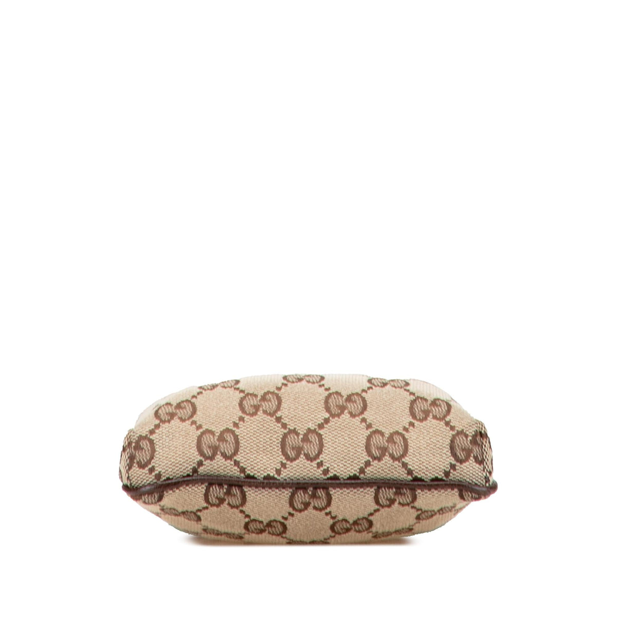 Gucci GG Canvas Web Crossbody