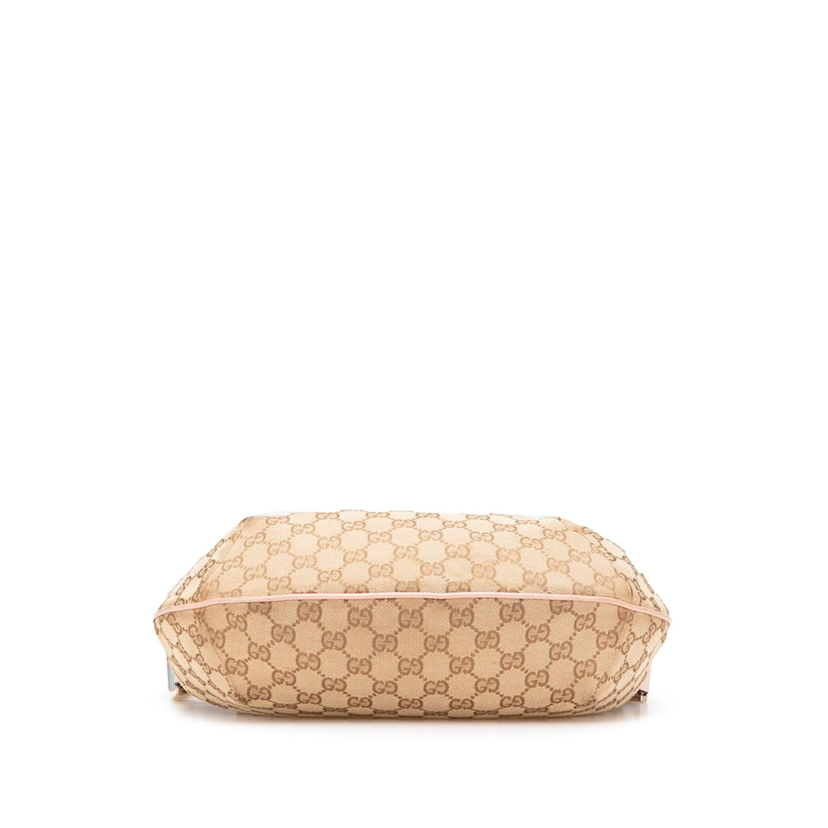 Gucci GG Canvas Web Crossbody
