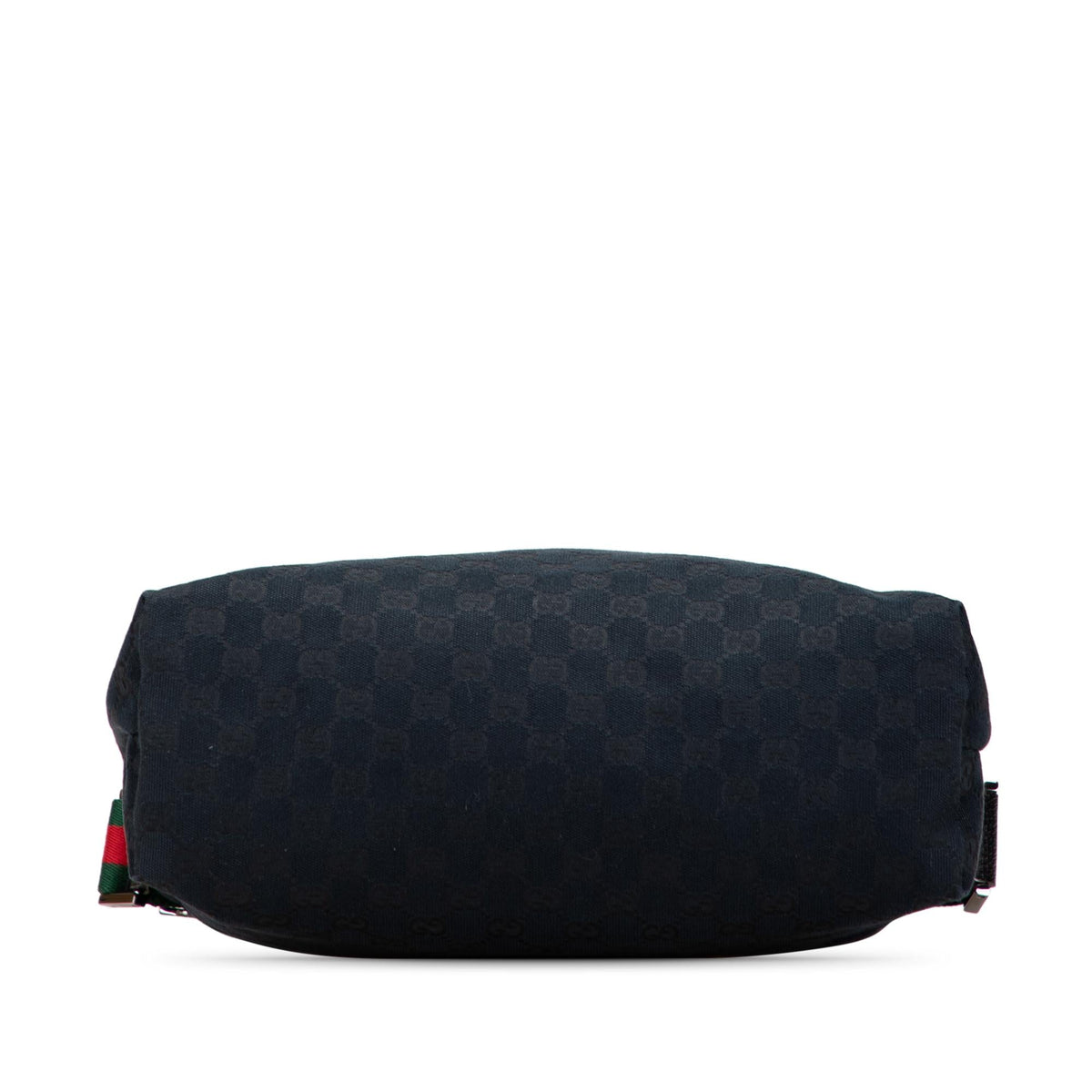 Gucci GG Canvas Web Crossbody