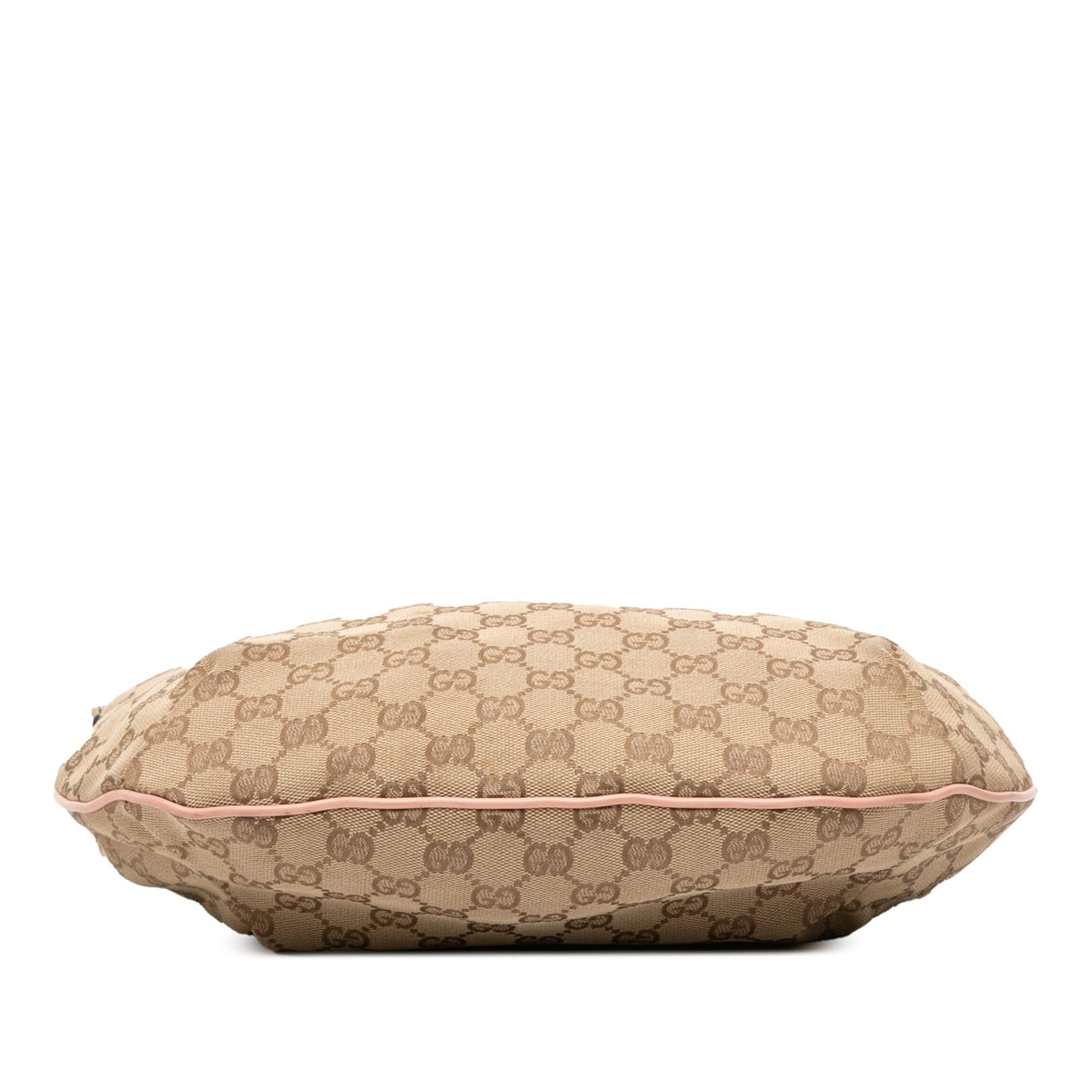 Gucci GG Canvas Web Crossbody