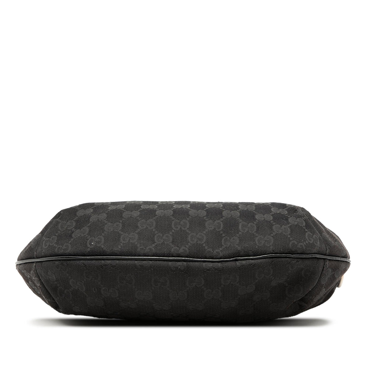 Gucci GG Canvas Web Crossbody