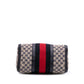 Gucci GG Canvas Web Joy Boston Bag