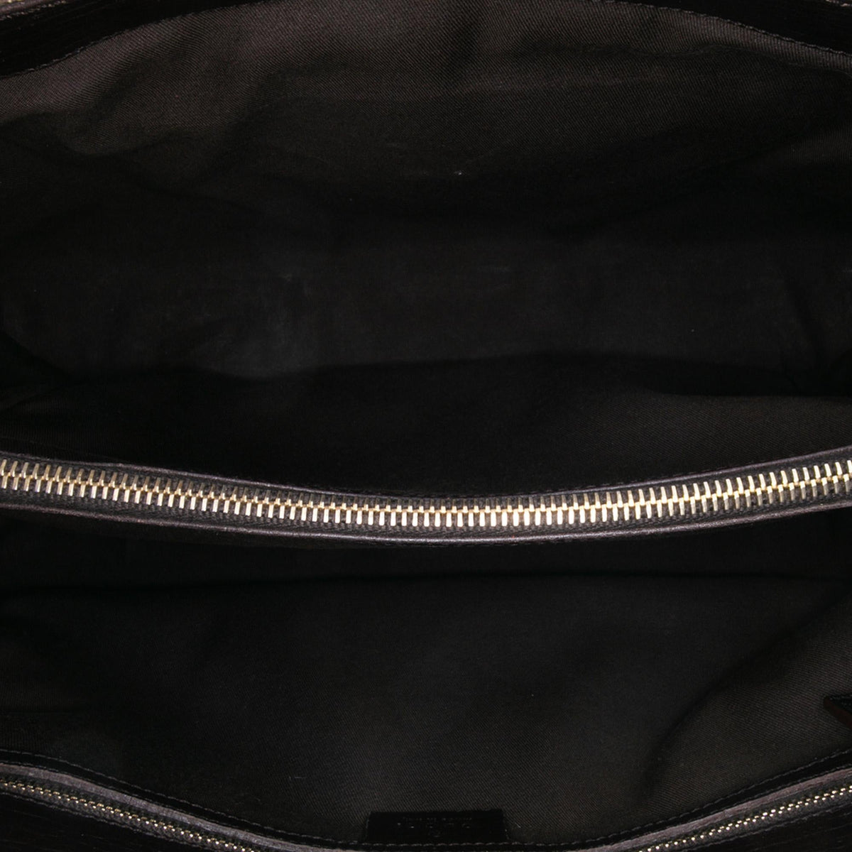 Gucci GG Canvas Web Junco Handbag