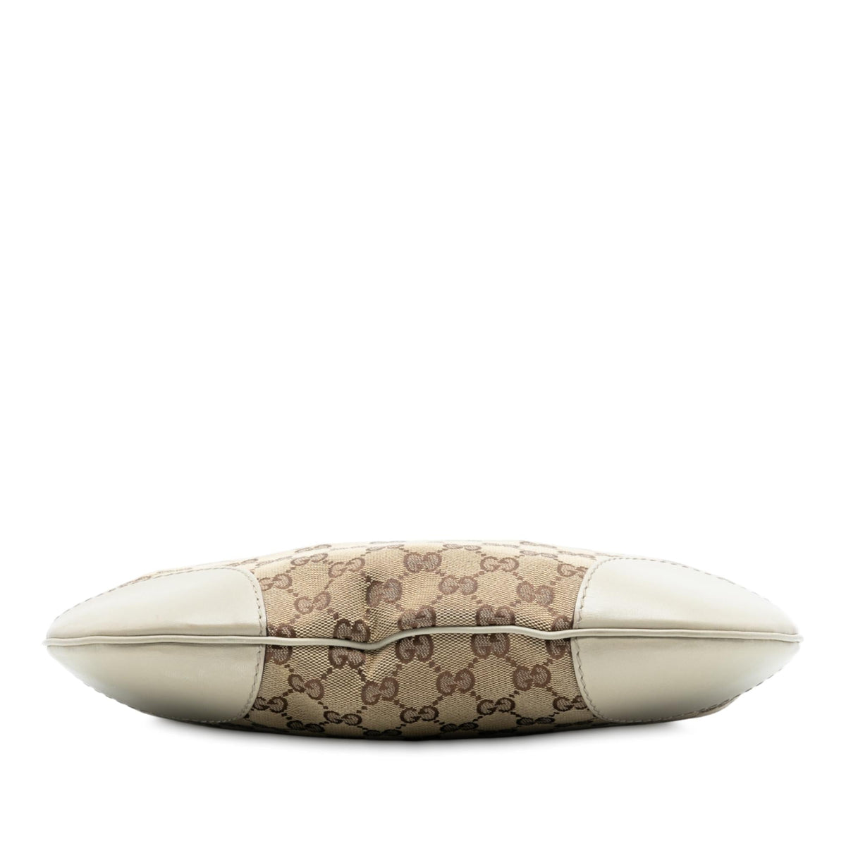 Gucci GG Canvas Web Mayfair Crossbody