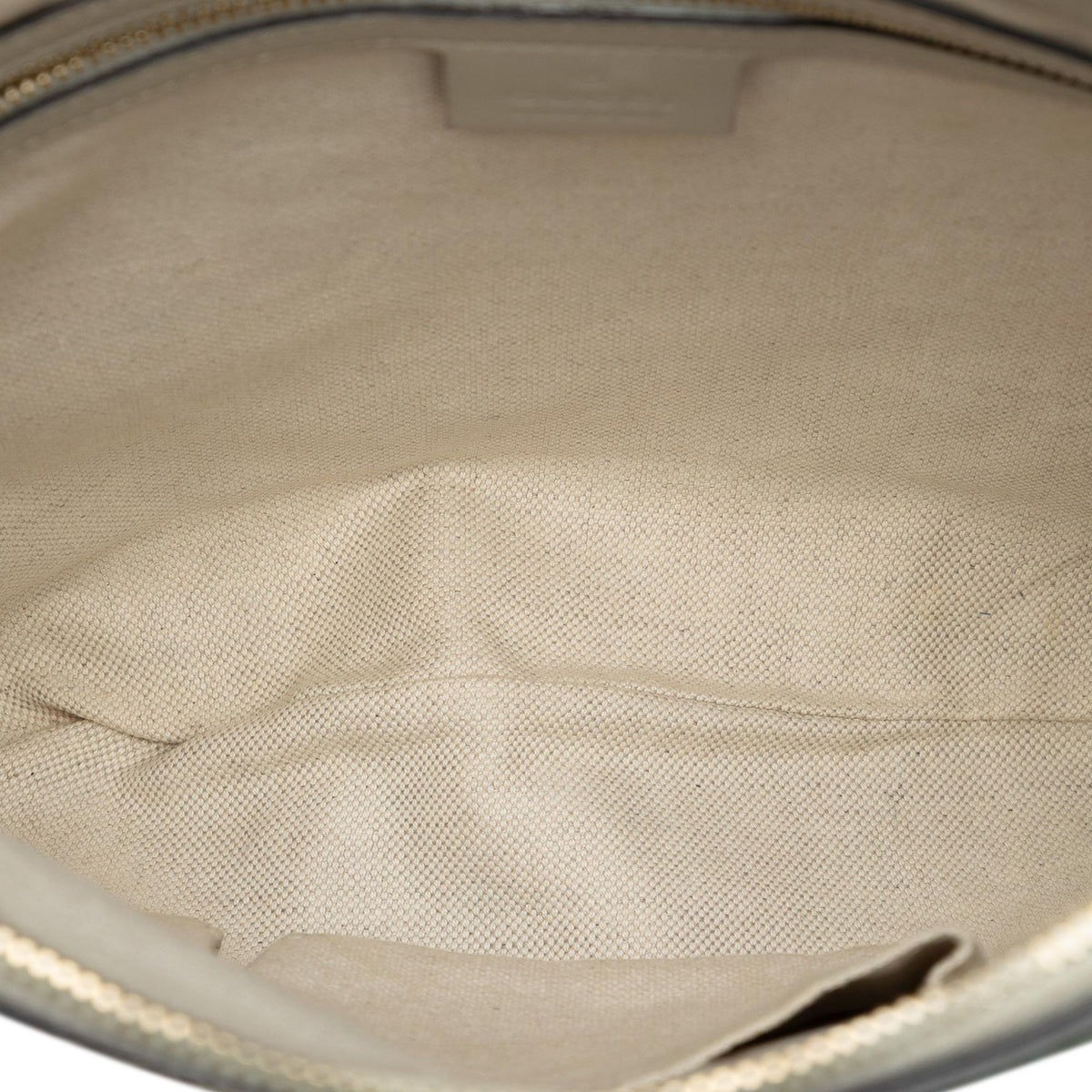Gucci GG Canvas Web Mayfair Crossbody