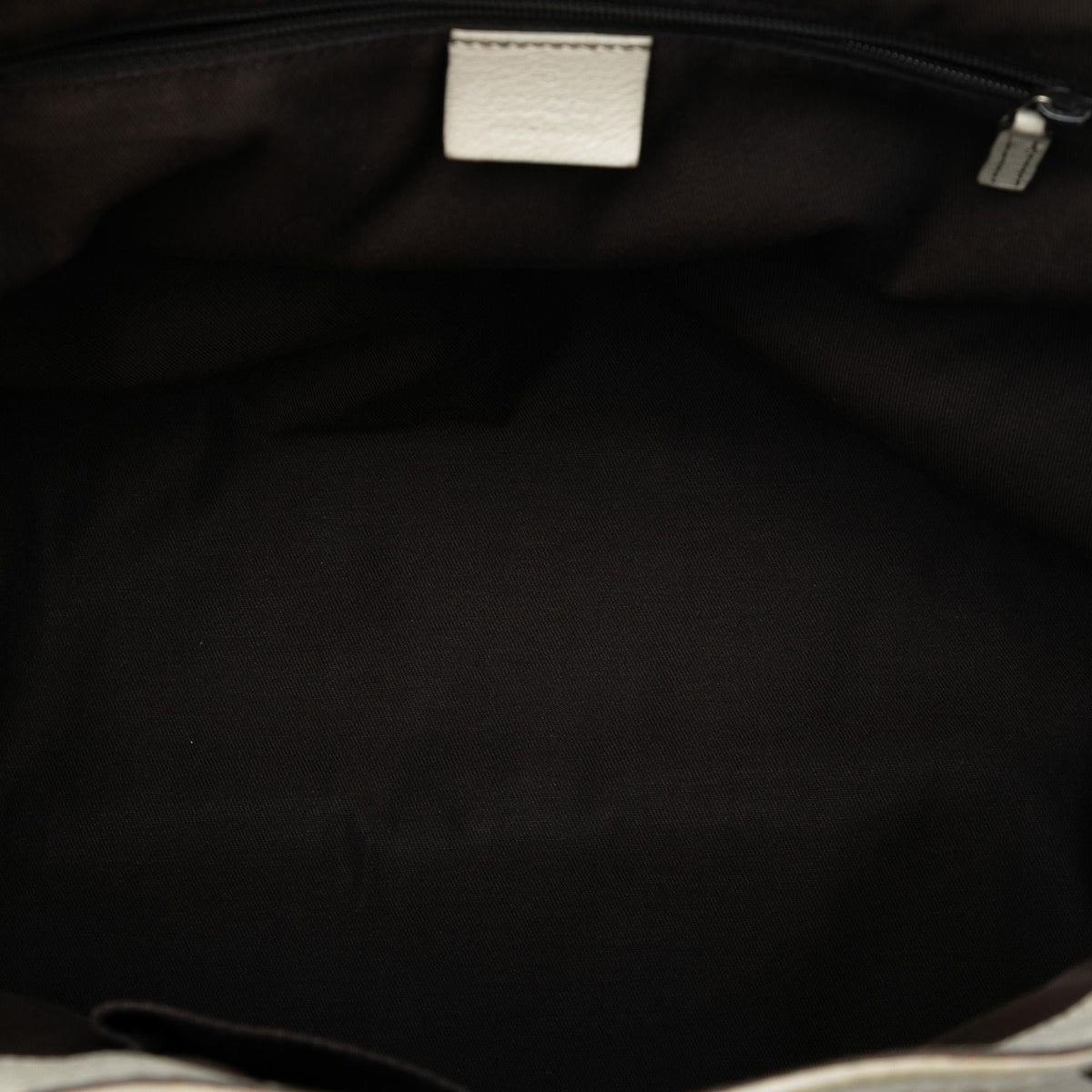 Gucci GG Canvas Web New Ladies Tote