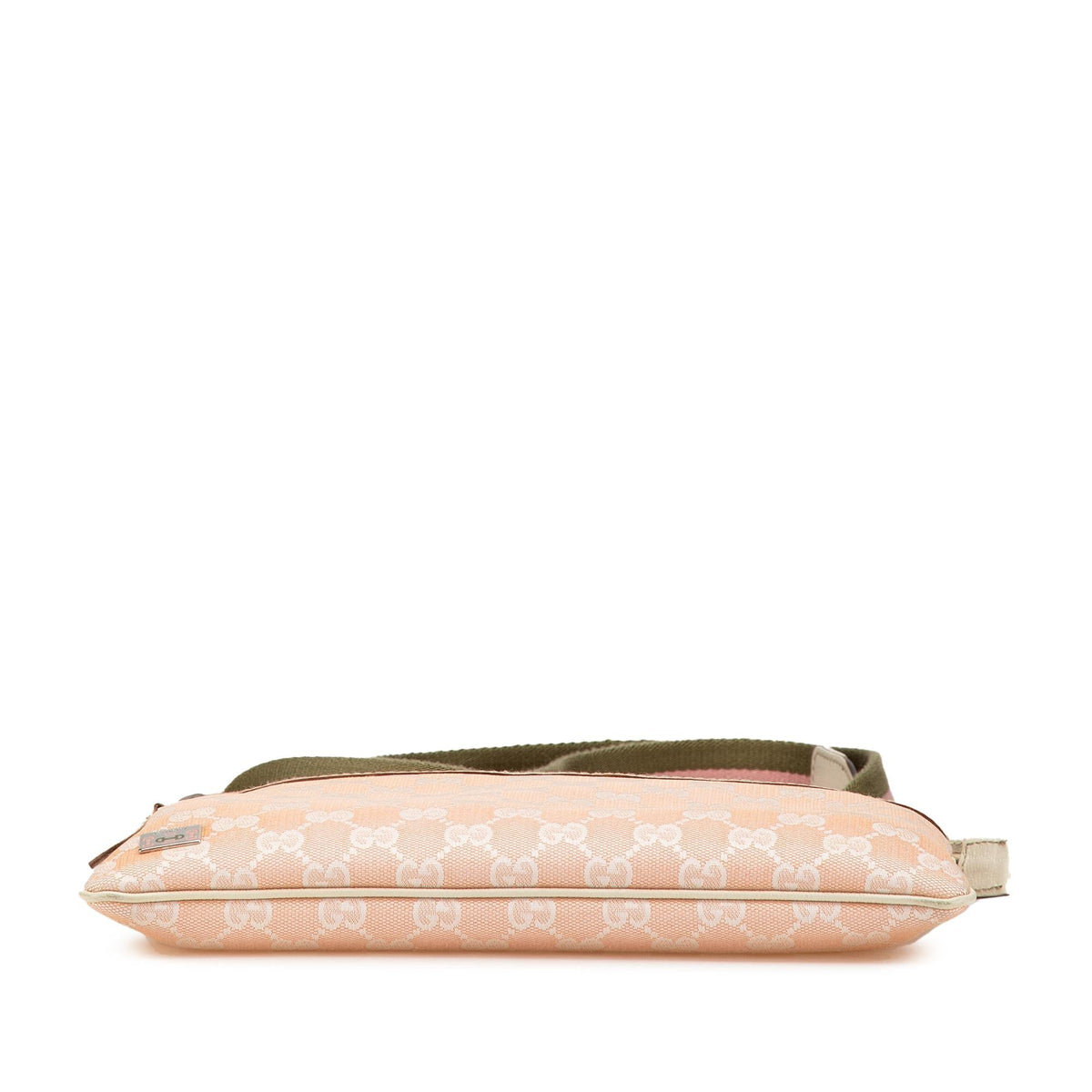 Gucci GG Canvas Web Pop Crossbody