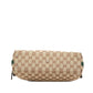 Gucci GG Canvas Web Pop Handbag