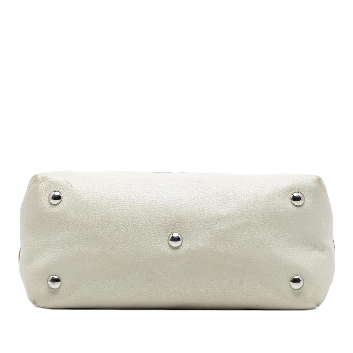 Gucci GG Canvas Web Sunset Tote