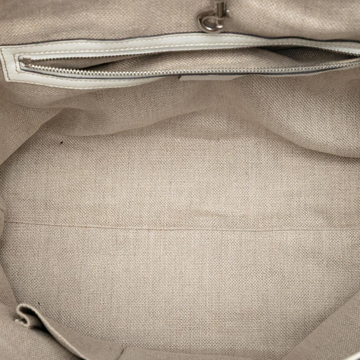 Gucci GG Canvas Web Sunset Tote