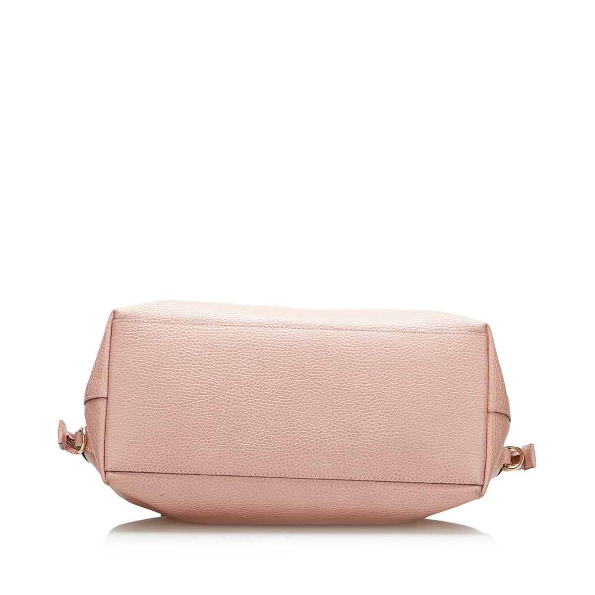 Gucci GG Charm Dome Satchel (SHG-aBjhD5)