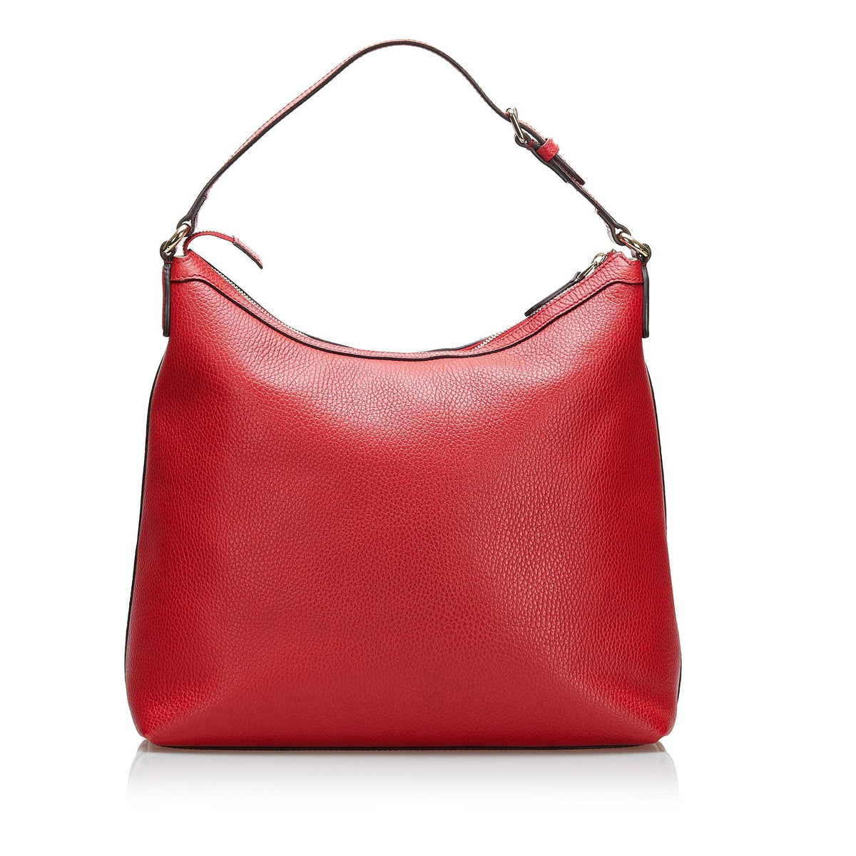 Gucci GG Charm Hobo (SHG-36570)