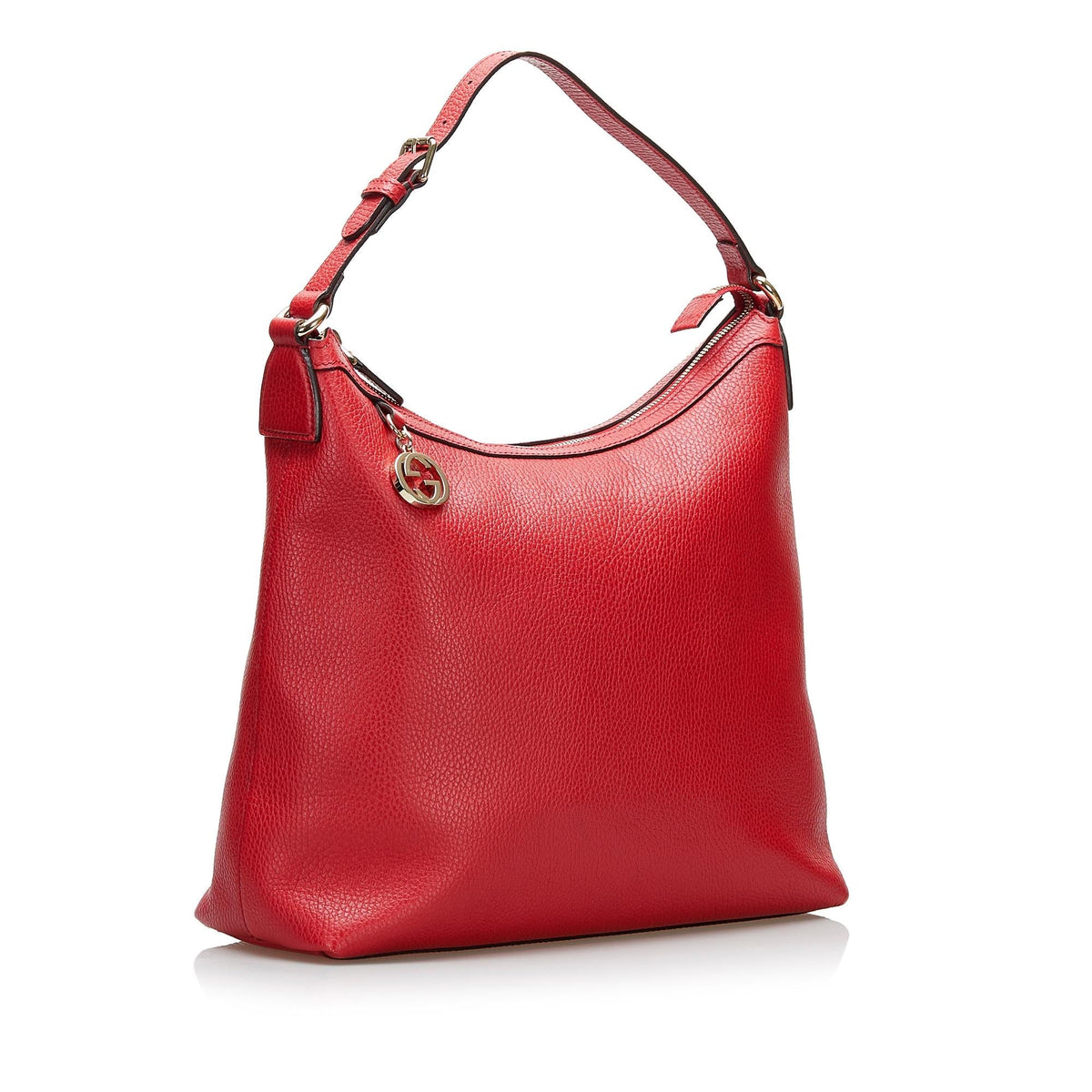 Gucci GG Charm Hobo (SHG-36570)