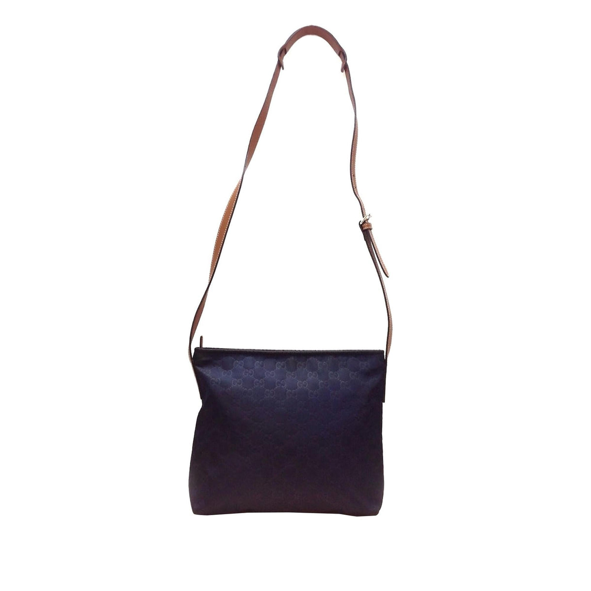 Gucci GG Crossbody (SHG-PDm5cS)