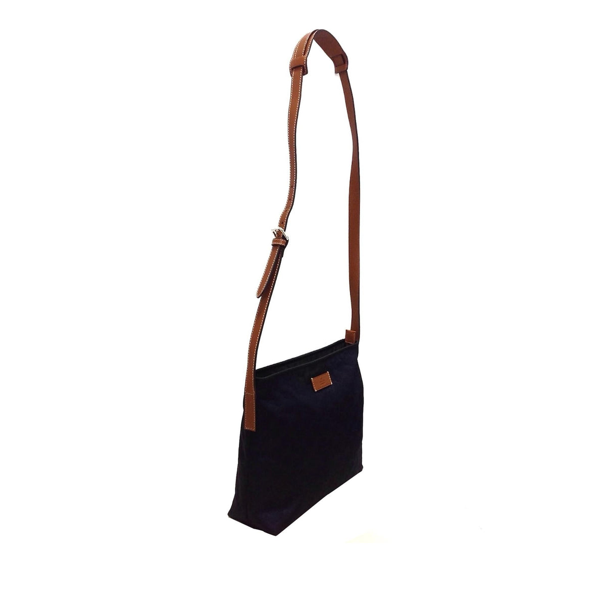 Gucci GG Crossbody (SHG-PDm5cS)