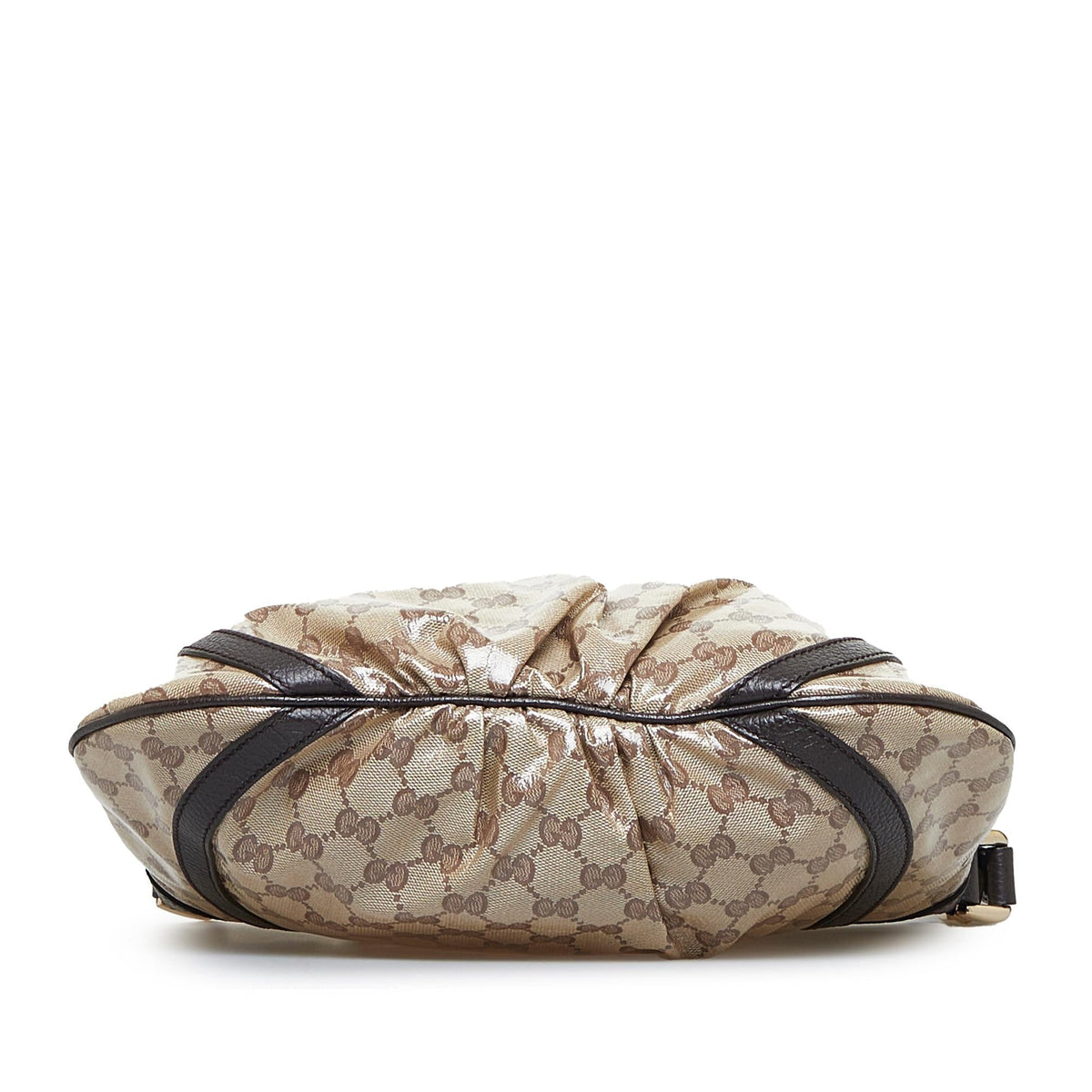 Gucci GG Crystal Abbey D-Ring Crossbody (SHG-wXV2GH)