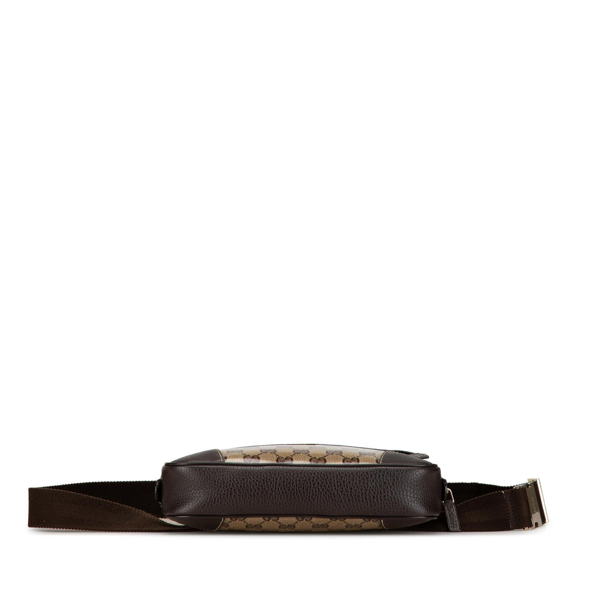 Gucci GG Crystal Belt Bag