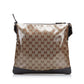 Gucci GG Crystal Crossbody Bag (SHG-FqrKm5)