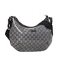 Gucci GG Crystal Crossbody (SHG-dFwtgh)