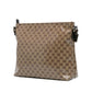 Gucci GG Crystal Crossbody (SHG-tRni9w)