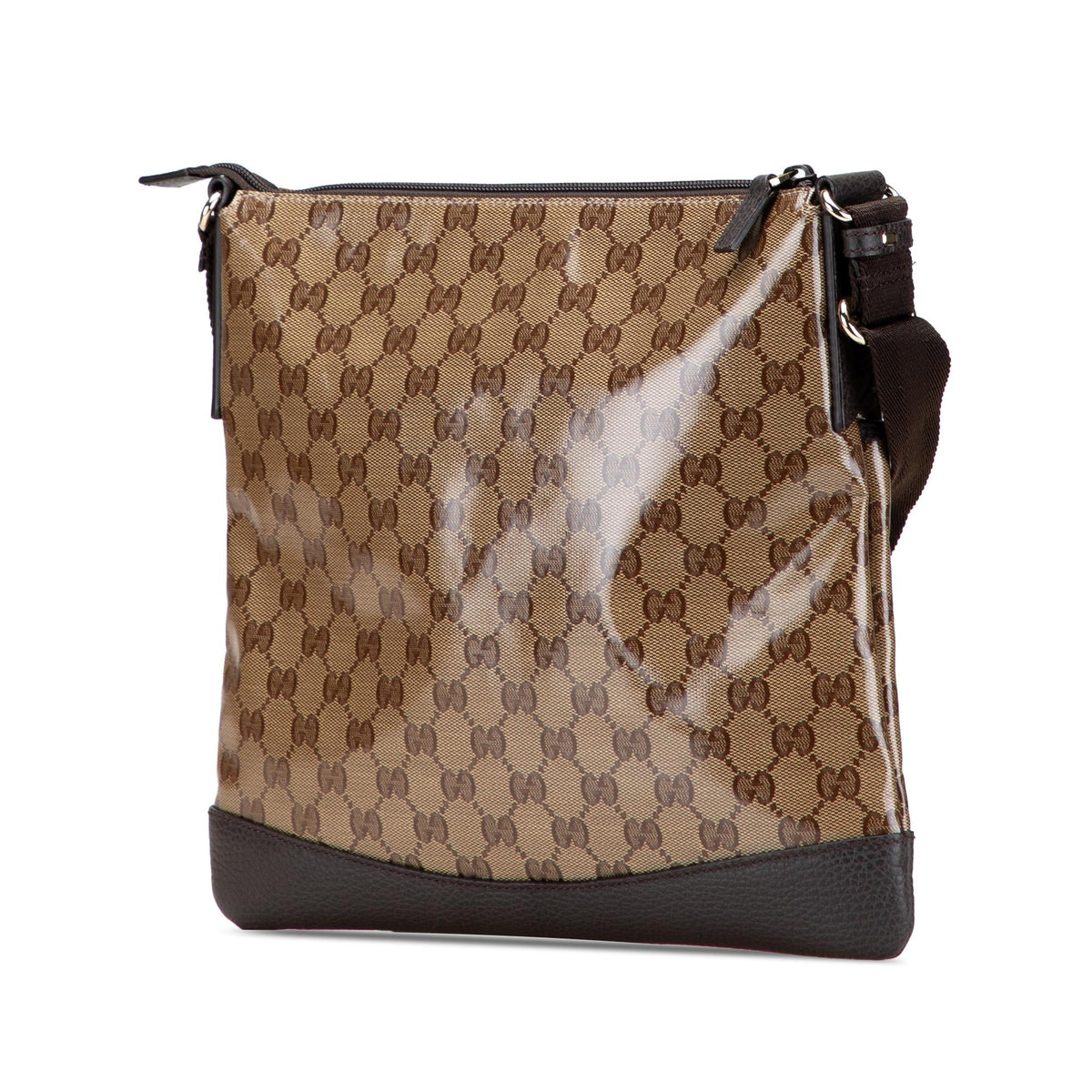 Gucci GG Crystal Crossbody