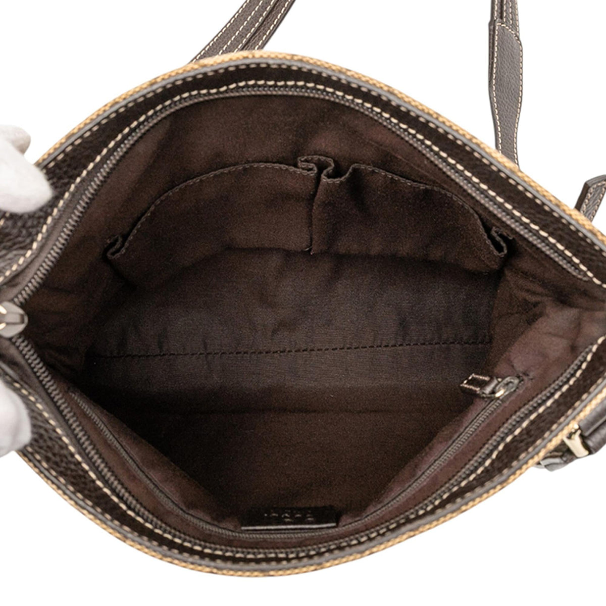 Gucci GG Crystal Crossbody