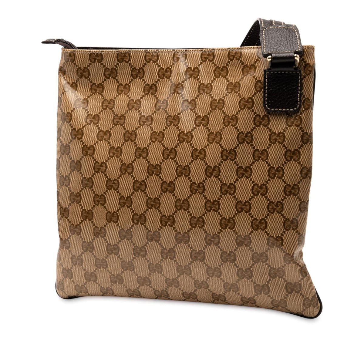 Gucci GG Crystal Crossbody