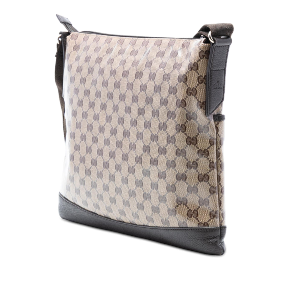 Gucci GG Crystal Crossbody