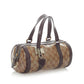Gucci GG Crystal Duchessa Boston Bag (SHG-33675)