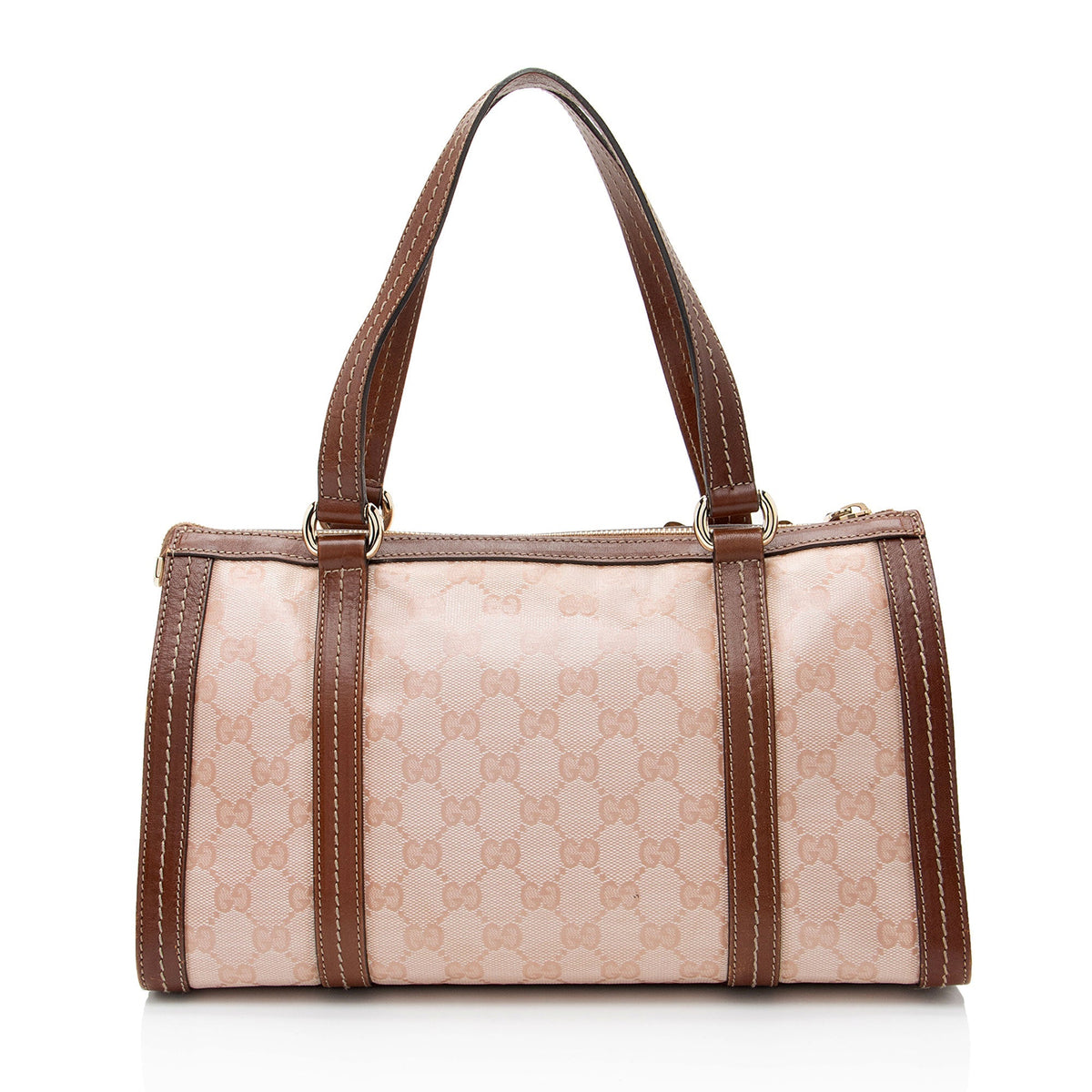Gucci GG Crystal Duchessa Boston Bag