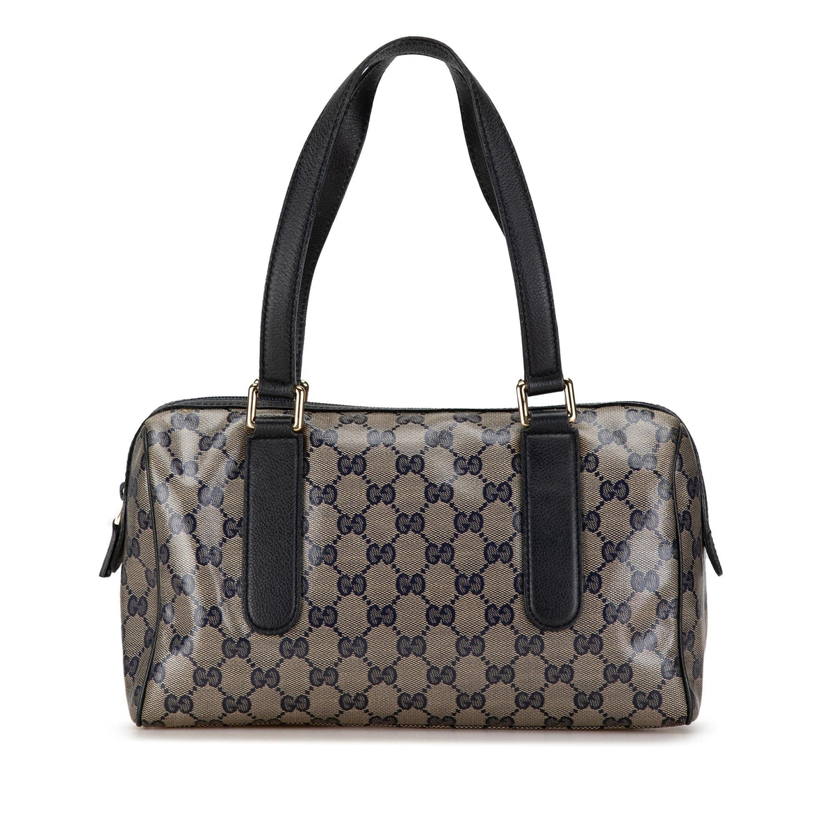 Gucci GG Crystal Handbag (SHG-54ziW9)